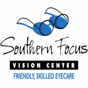 SOUTHER FOCUS VISION CENTER